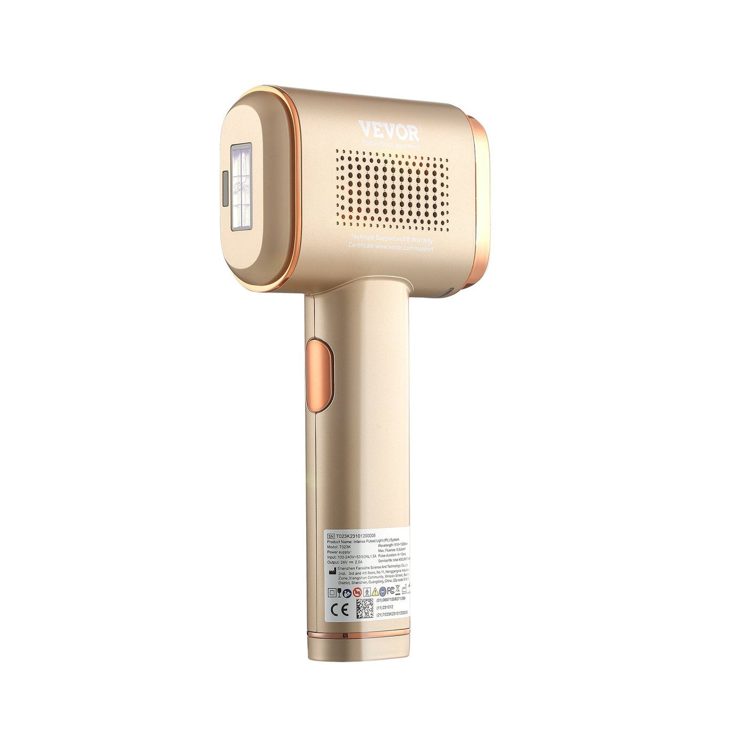 Hair Removal Machine