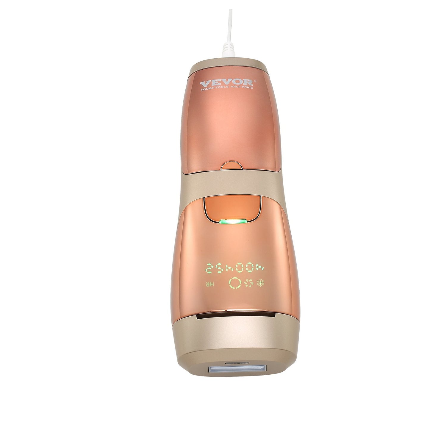 IPL Hair Removal Ice Cooling System