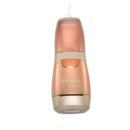 IPL Hair Removal Ice Cooling System