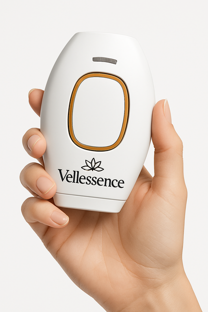 IPL Hair Removal