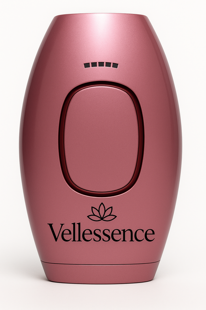 IPL Hair Removal