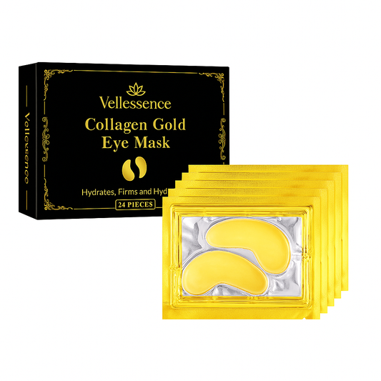 Collagen Eye Mask