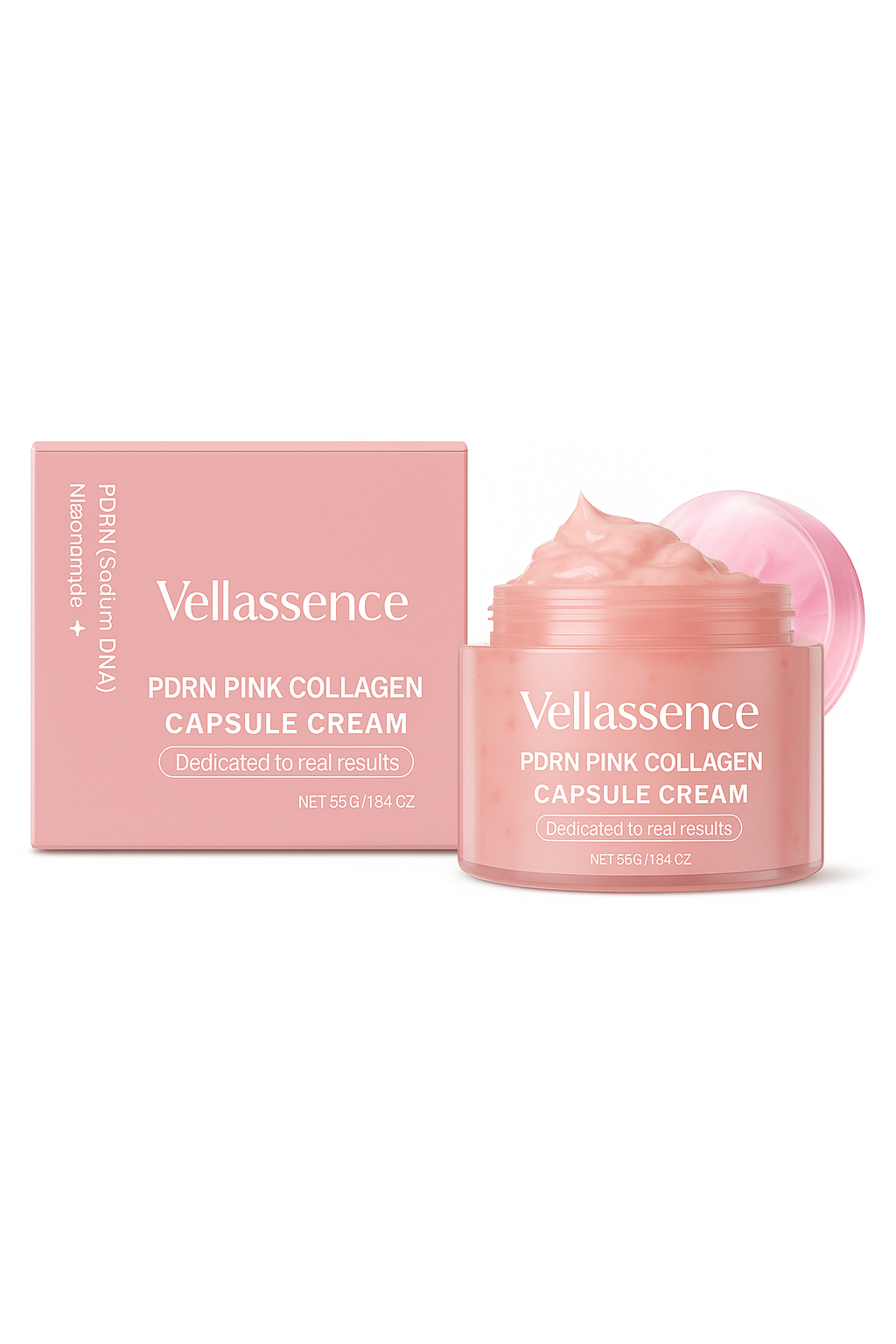 Collagen Capsule Cream