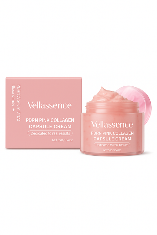 Collagen Capsule Cream